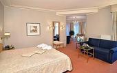 Туры в отель Lindner Grand Hotel Beau Rivage