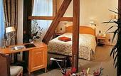 Туры в отель Lindner Grand Hotel Beau Rivage