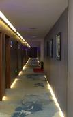 Туры в отель North Qishangpin Hotel
