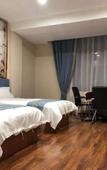 Туры в отель North Qishangpin Hotel