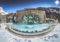 Thermal Hotels & Walliser Alpentherme Leukerbad 5*