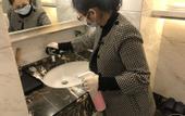 Туры в отель Jiahe Apartment (Hangzhou East Railway Station)