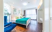 Туры в отель Jiahe Apartment (Hangzhou East Railway Station)
