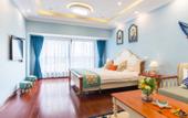 Туры в отель Jiahe Apartment (Hangzhou East Railway Station)