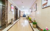 Туры в отель Jiahe Apartment (Hangzhou East Railway Station)