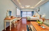 Туры в отель Jiahe Apartment (Hangzhou East Railway Station)