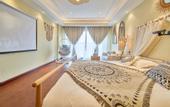 Туры в отель Jiahe Apartment (Hangzhou East Railway Station)