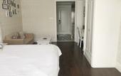 Туры в отель Jiahe Apartment (Hangzhou East Railway Station)