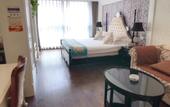 Туры в отель Jiahe Apartment (Hangzhou East Railway Station)