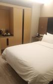 Туры в отель Homeinn Selected Hotel (Kunming Xiaokang Avenue Agricultural University)