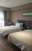 Туры в отель Homeinn Selected Hotel (Kunming Xiaokang Avenue Agricultural University)