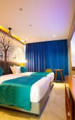 Туры в отель Elong Deluxe International Hotel (Tianjin Baodi District CPPCC)