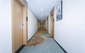 Туры в отель Shangke Premium Hotel (Wanjin?City Branch, East Futa Metro Station, Zhengzhou)