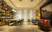 Туры в отель Shangke Premium Hotel (Wanjin?City Branch, East Futa Metro Station, Zhengzhou)