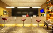 Туры в отель Shangke Premium Hotel (Wanjin?City Branch, East Futa Metro Station, Zhengzhou)