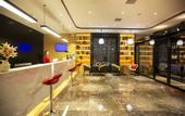 Туры в отель Shangke Premium Hotel (Wanjin?City Branch, East Futa Metro Station, Zhengzhou)