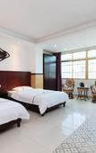 Туры в отель Tian'ehu Hotel (Lingshui Huayuan Road, Huifeng Plaza)