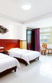 Туры в отель Tian'ehu Hotel (Lingshui Huayuan Road, Huifeng Plaza)