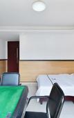 Туры в отель Tian'ehu Hotel (Lingshui Huayuan Road, Huifeng Plaza)
