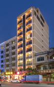 Туры в отель Tian'ehu Hotel (Lingshui Huayuan Road, Huifeng Plaza)