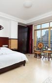 Туры в отель Tian'ehu Hotel (Lingshui Huayuan Road, Huifeng Plaza)