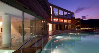 Lindos Blu Luxury Hotel & Suites 5*