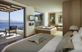 Туры в отель Lindos Blu Luxury Hotel & Suites