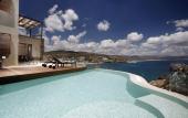 Туры в отель Lindos Blu Luxury Hotel & Suites
