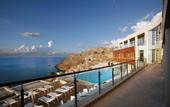 Туры в отель Lindos Blu Luxury Hotel & Suites