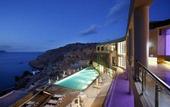 Туры в отель Lindos Blu Luxury Hotel & Suites