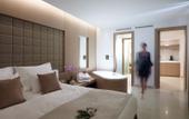 Туры в отель Lindos Blu Luxury Hotel & Suites