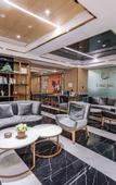 Туры в отель Kuanju Hotel (Chengdu Kuanzhai Alley People's Park Subway Station Branch)