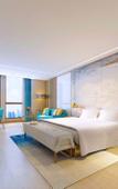 Туры в отель Kuanju Hotel (Chengdu Kuanzhai Alley People's Park Subway Station Branch)