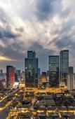 Туры в отель Kuanju Hotel (Chengdu Kuanzhai Alley People's Park Subway Station Branch)