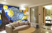 Туры в отель Yuguang Art Hotel