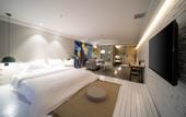 Туры в отель Yuguang Art Hotel