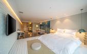 Туры в отель Yuguang Art Hotel