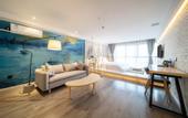 Туры в отель Yuguang Art Hotel