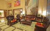 Туры в отель Aite International Hotel (Guangzhou North Railway Station Huacheng Road Subway Station Branch)