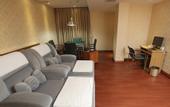 Туры в отель Aite International Hotel (Guangzhou North Railway Station Huacheng Road Subway Station Branch)