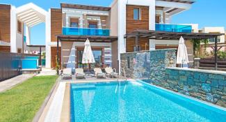 Horizon Line Villas 4*