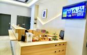 Туры в отель Ease Hotel (Xi'an Chang'an Square North Road)