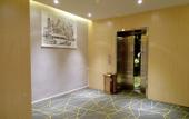 Туры в отель Ease Hotel (Xi'an Chang'an Square North Road)