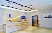 Туры в отель Ease Hotel (Xi'an Chang'an Square North Road)