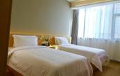 Туры в отель Ease Hotel (Xi'an Chang'an Square North Road)
