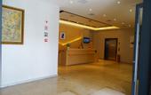 Туры в отель Ease Hotel (Xi'an Chang'an Square North Road)