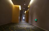 Туры в отель Ease Hotel (Xi'an Chang'an Square North Road)