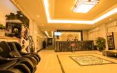 Туры в отель banqiao  HOTEL