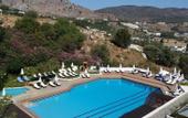 Туры в отель Lindos Mare