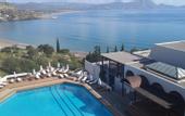Туры в отель Lindos Mare